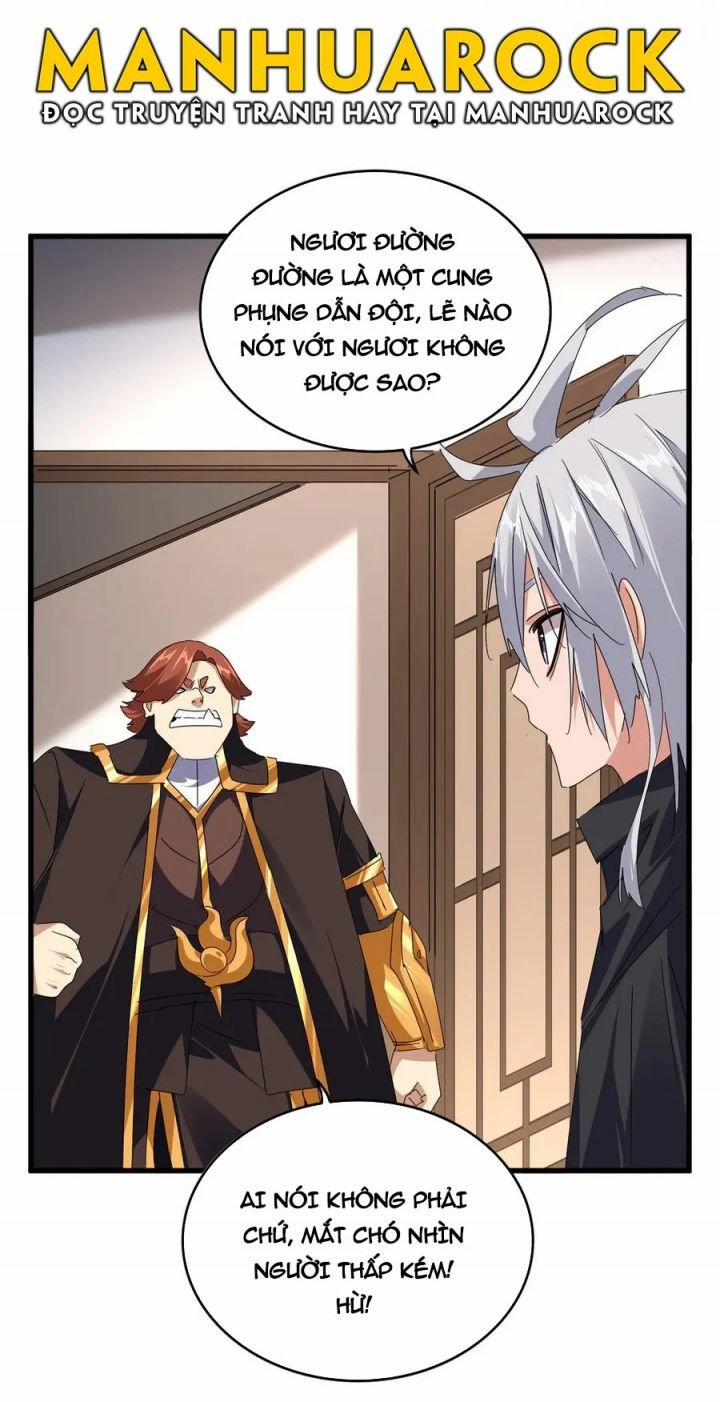 Đại Quản Gia Là Ma Hoàng 682 trang 9