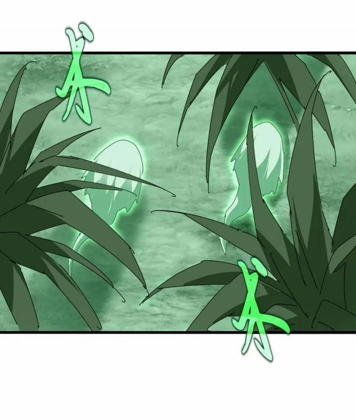 Đại Quản Gia Là Ma Hoàng 685 trang 27