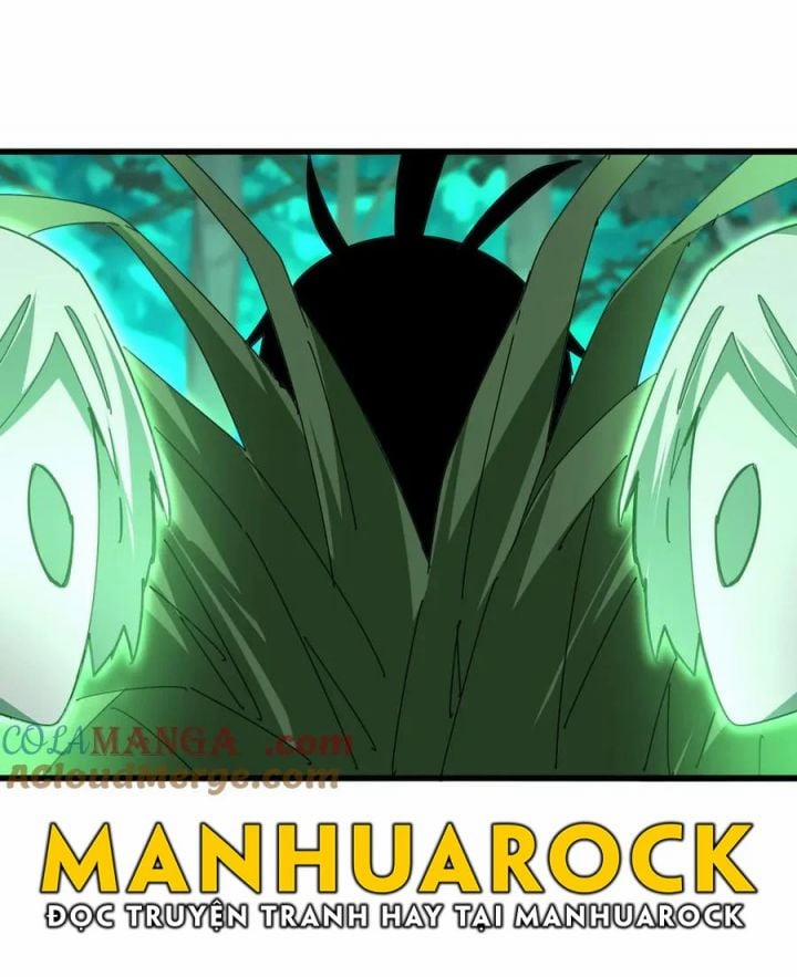 Đại Quản Gia Là Ma Hoàng 685 trang 28