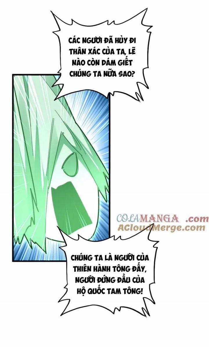 Đại Quản Gia Là Ma Hoàng 685 trang 32