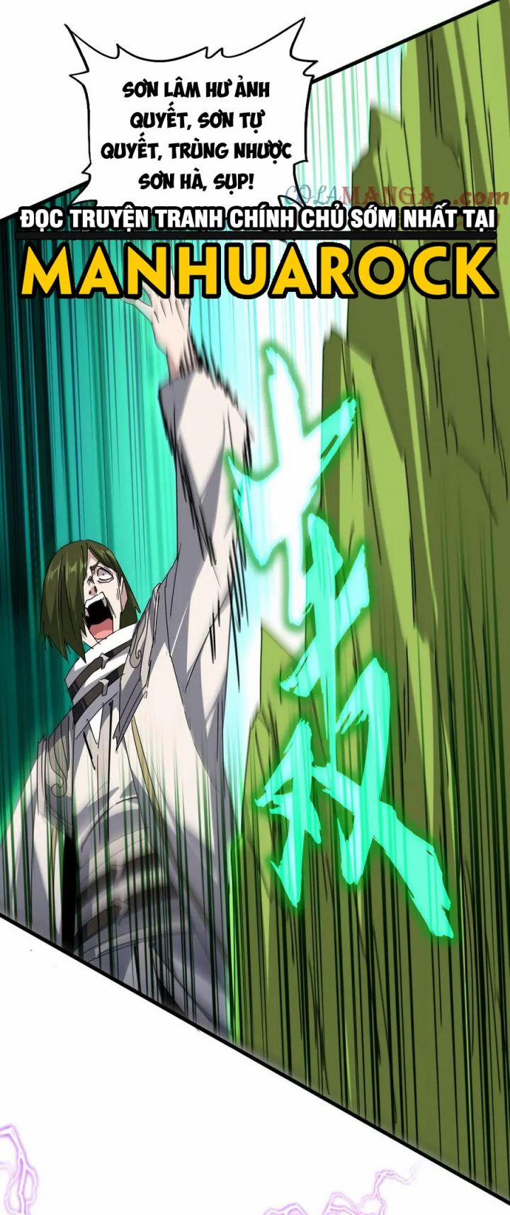 Đại Quản Gia Là Ma Hoàng 685 trang 8