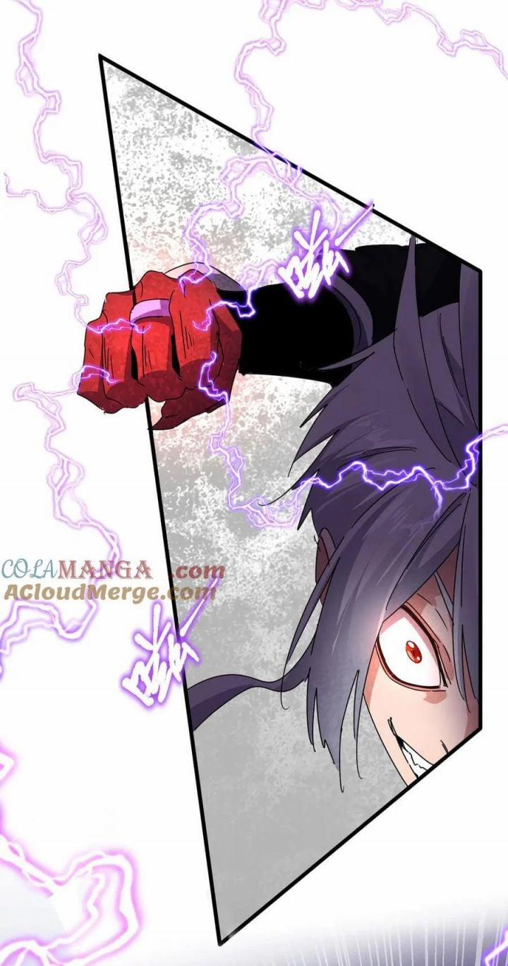 Đại Quản Gia Là Ma Hoàng 685 trang 9