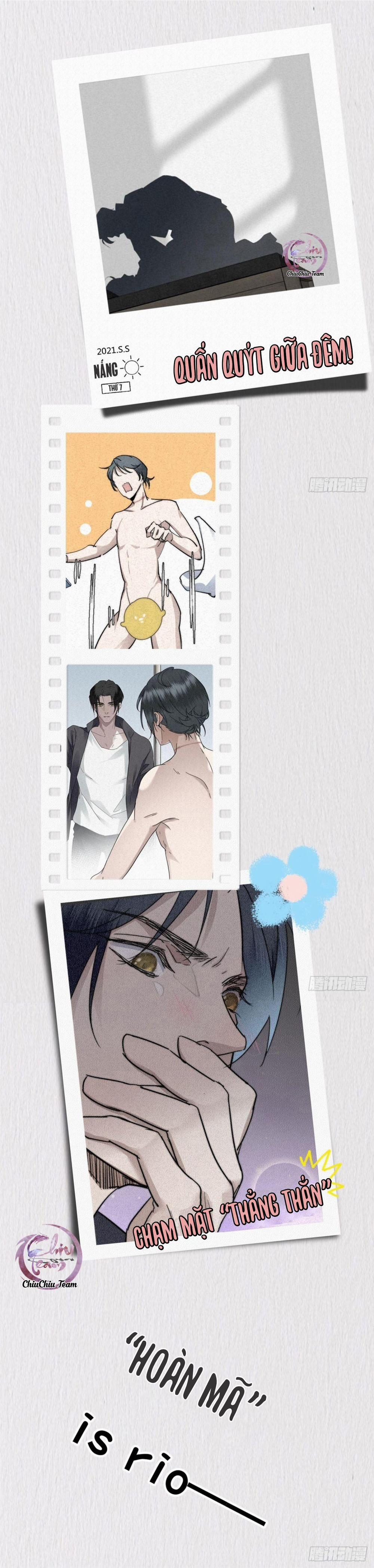 Đại Quốc Sư (END) 0.1 trang 3