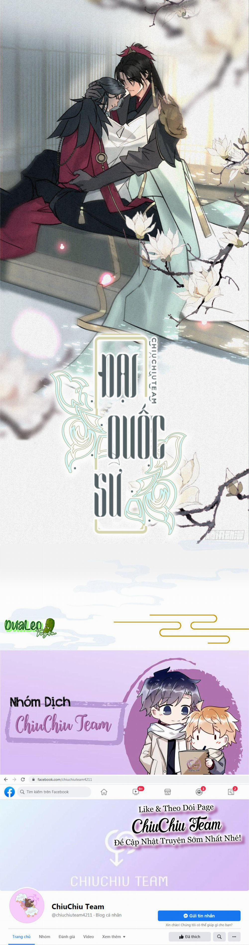 Đại Quốc Sư (END) 0 trang 7