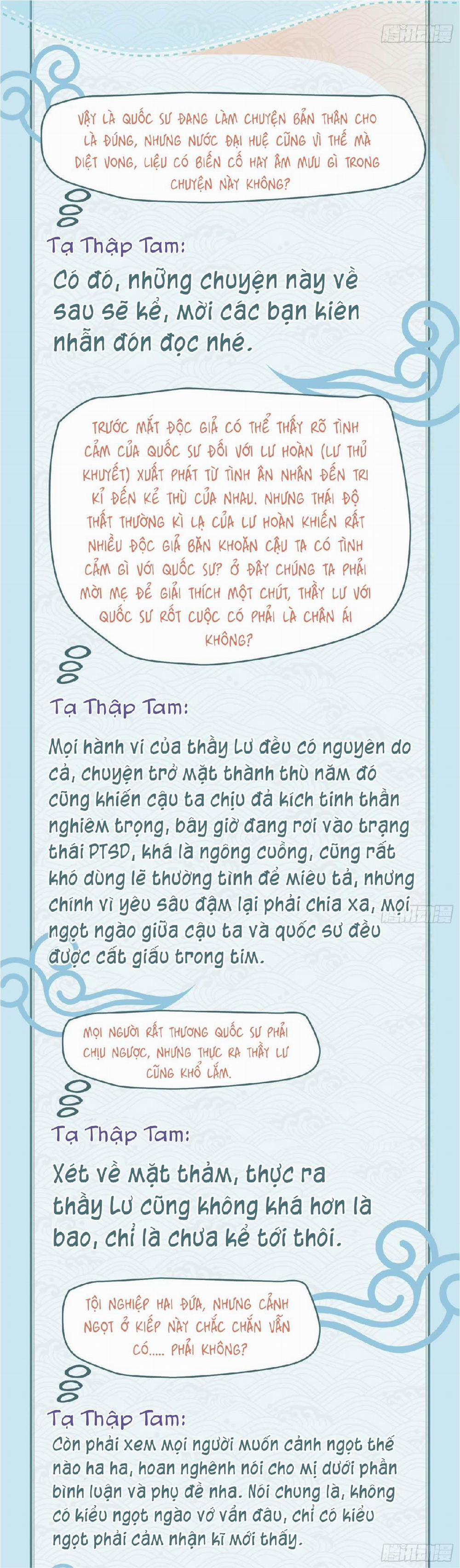 Đại Quốc Sư (END) Chương 12 Trang 23