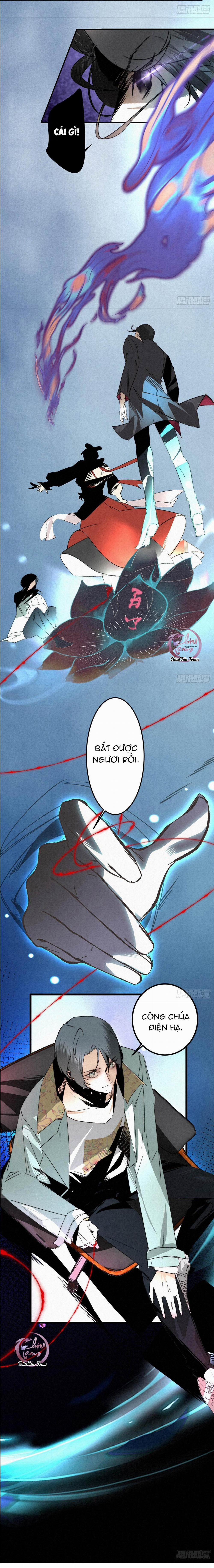 Đại Quốc Sư (END) 13 trang 8