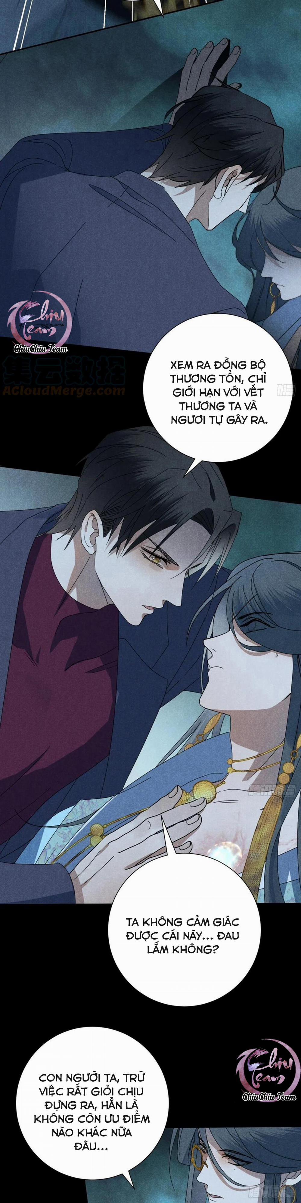 Đại Quốc Sư (END) 32 trang 8