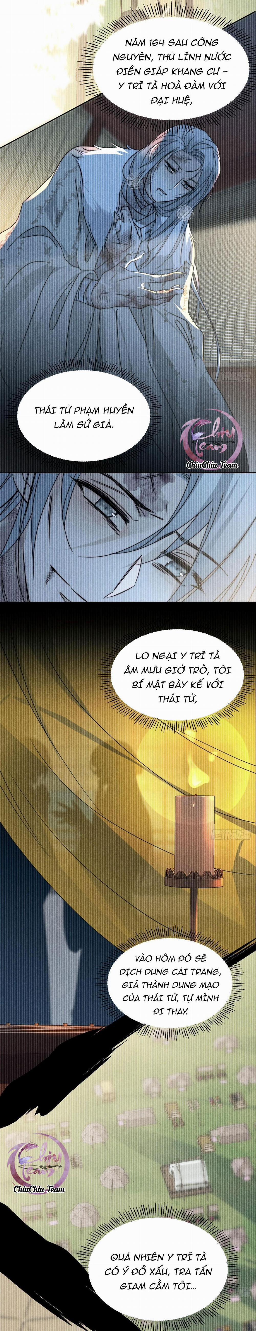 Đại Quốc Sư (END) 44 trang 1