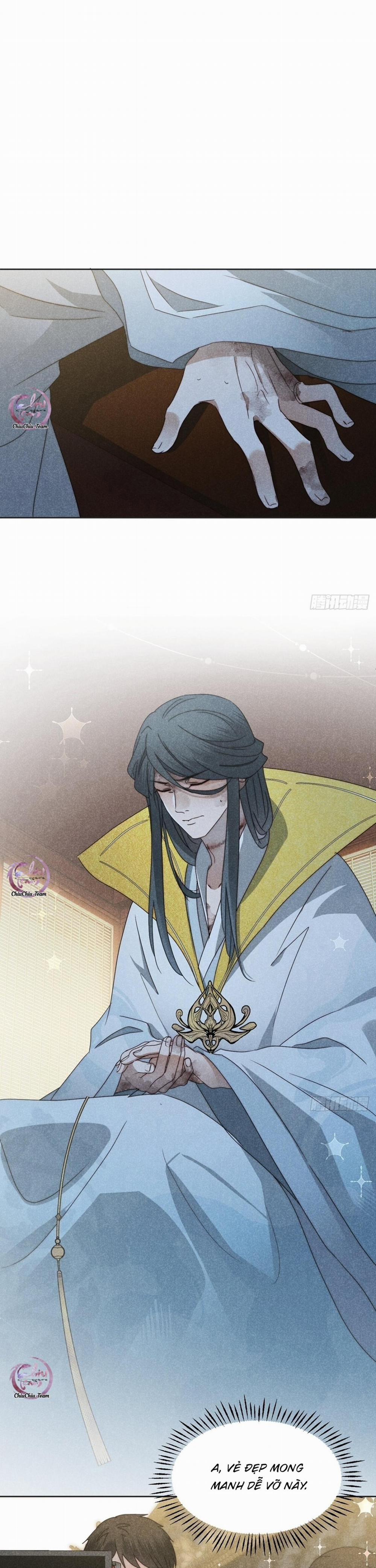 Đại Quốc Sư (END) 46 trang 4