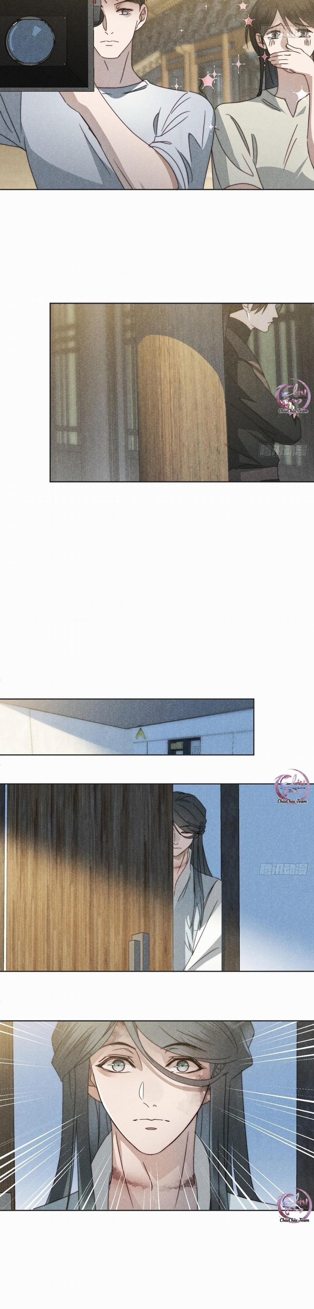 Đại Quốc Sư (END) 46 trang 5