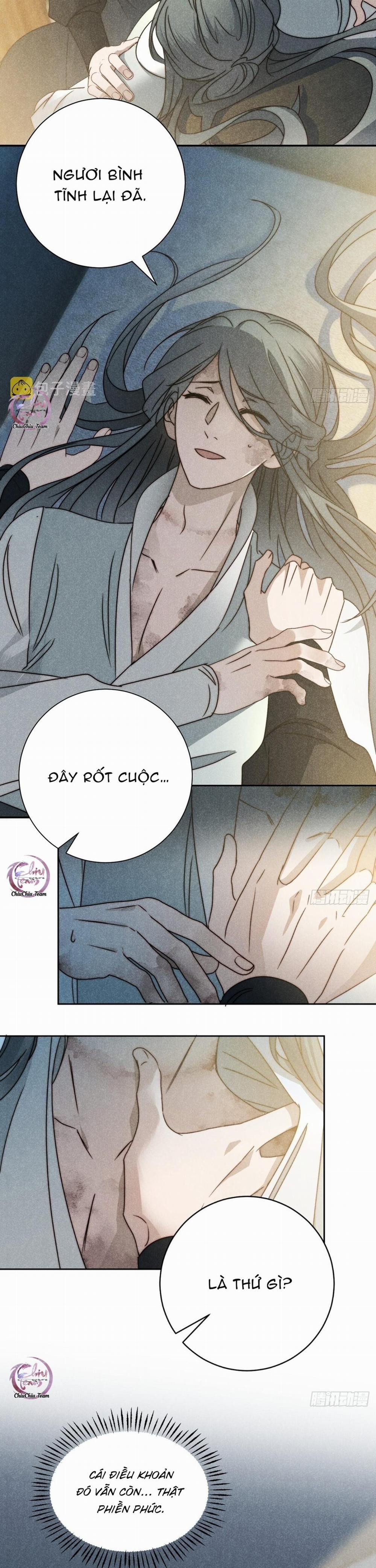 Đại Quốc Sư (END) 46 trang 8