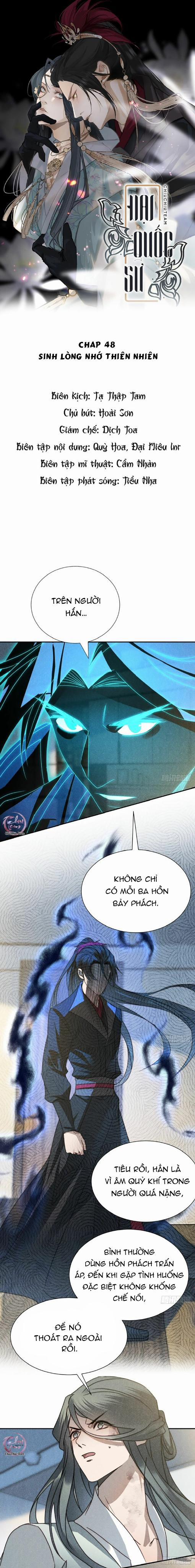 Đại Quốc Sư (END) 48 trang 1