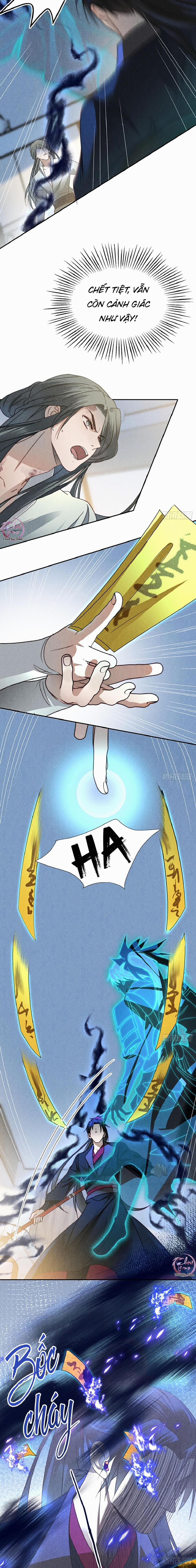 Đại Quốc Sư (END) 48 trang 3