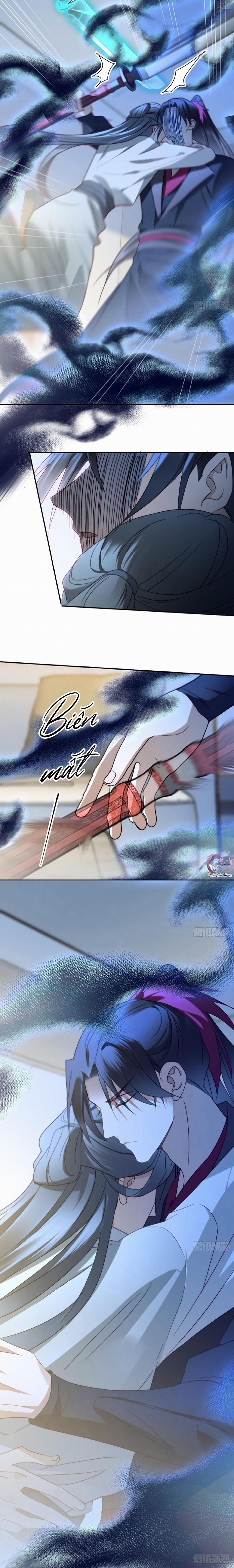 Đại Quốc Sư (END) 48 trang 5