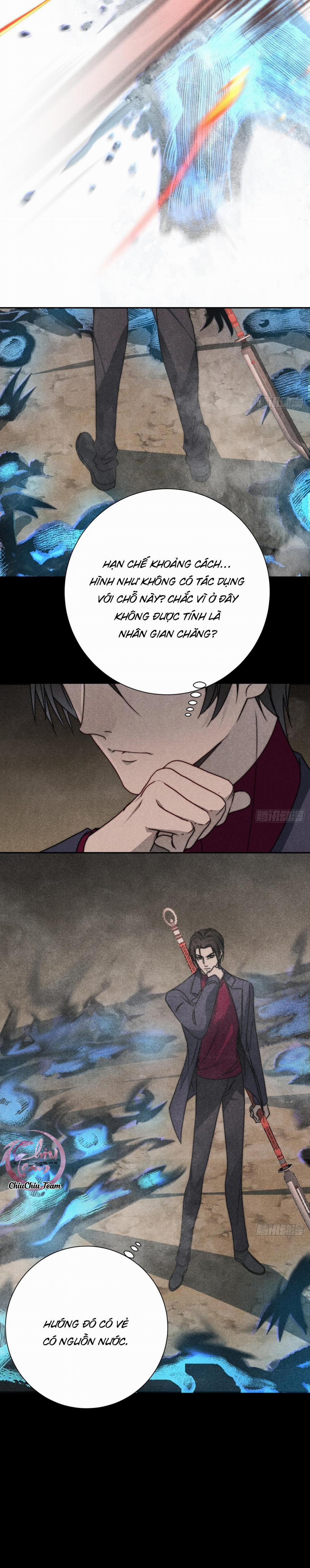 Đại Quốc Sư (END) 58 trang 4