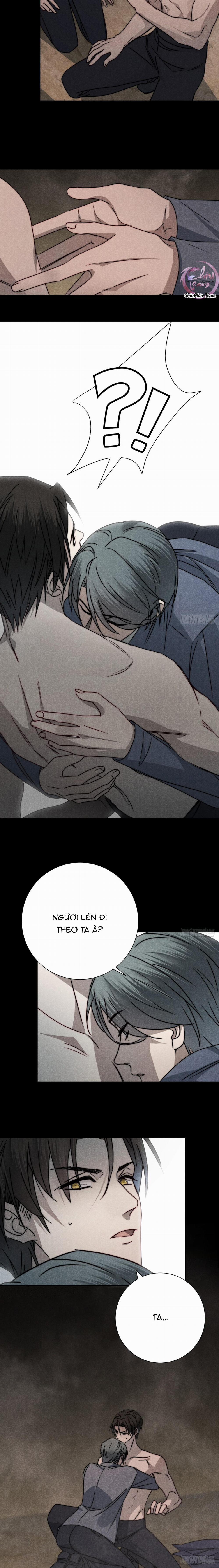 Đại Quốc Sư (END) 58 trang 6