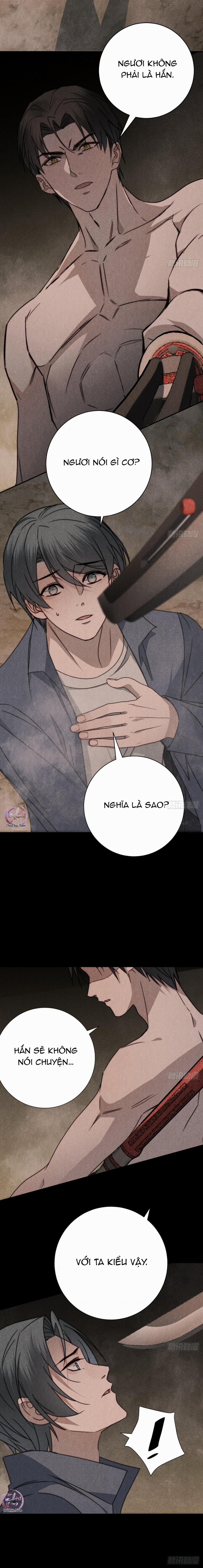 Đại Quốc Sư (END) 59 trang 1