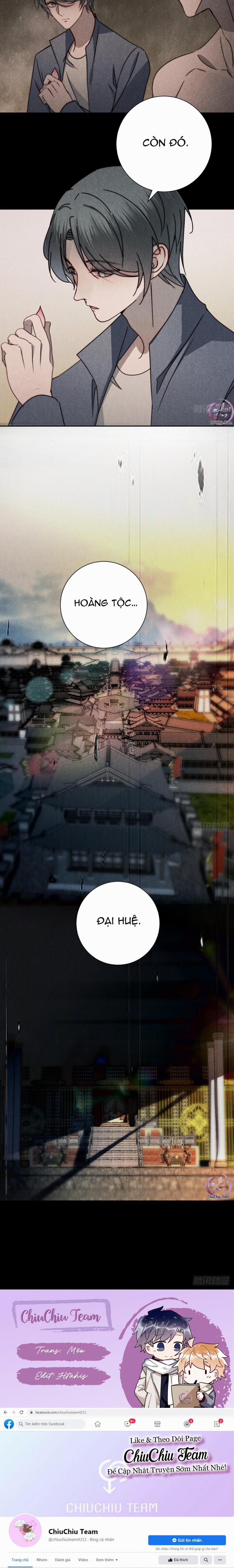 Đại Quốc Sư (END) 59 trang 6