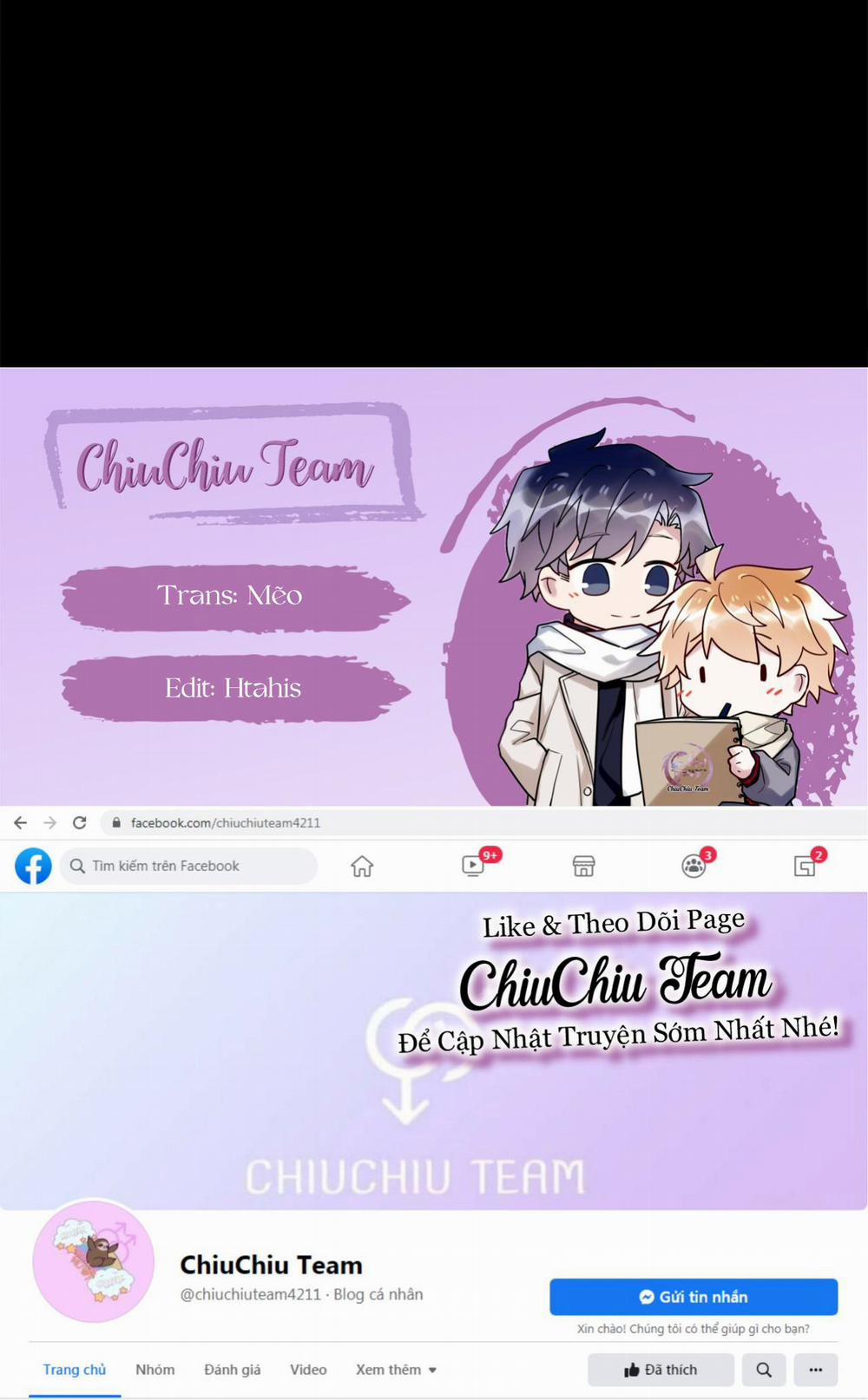 Đại Quốc Sư (END) 60 trang 11