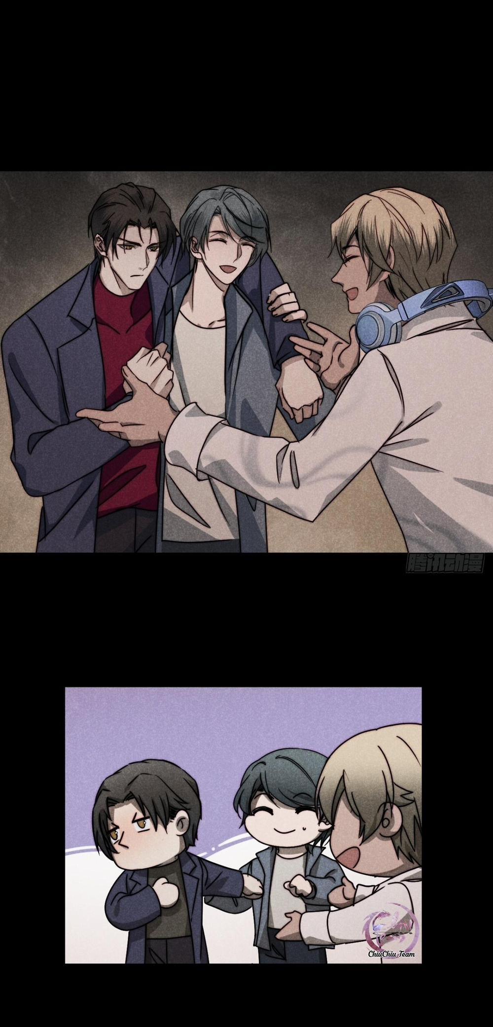 Đại Quốc Sư (END) 61 trang 2