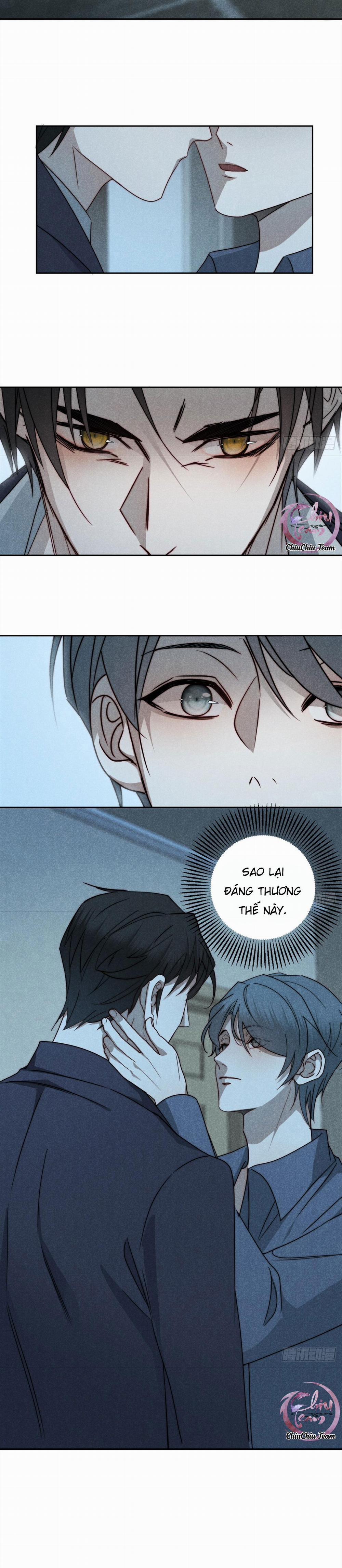 Đại Quốc Sư (END) 67 trang 3