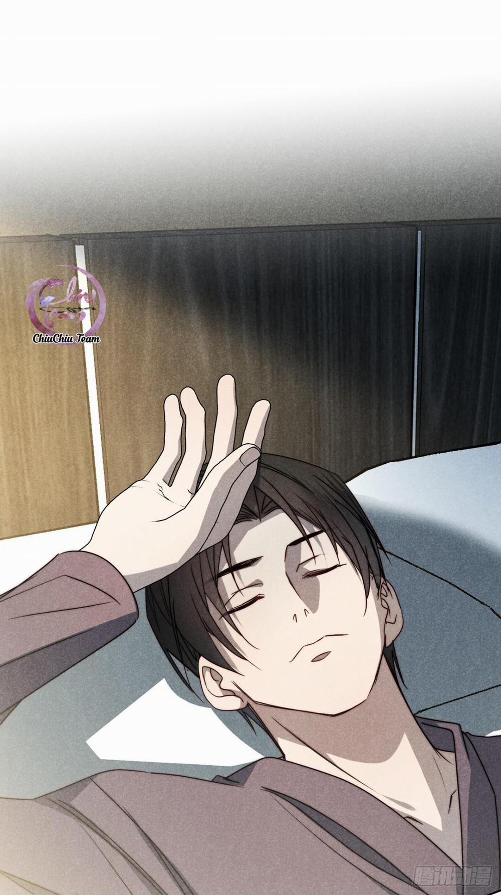 Đại Quốc Sư (END) 68 trang 1