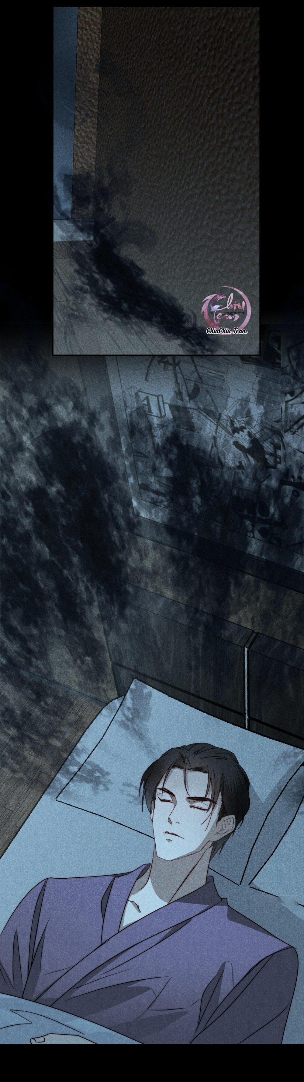 Đại Quốc Sư (END) 68 trang 17