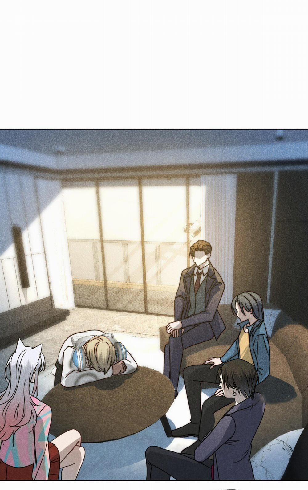 Đại Quốc Sư (END) 68 trang 6