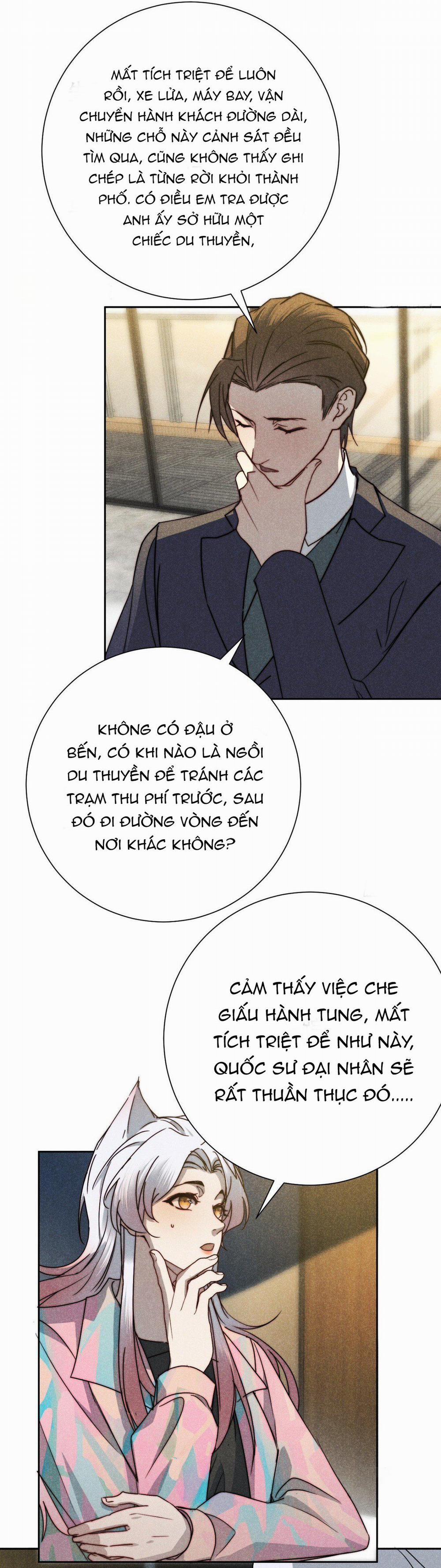 Đại Quốc Sư (END) 68 trang 8