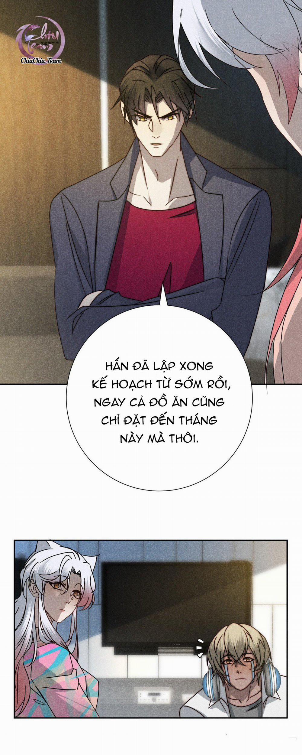 Đại Quốc Sư (END) 68 trang 9