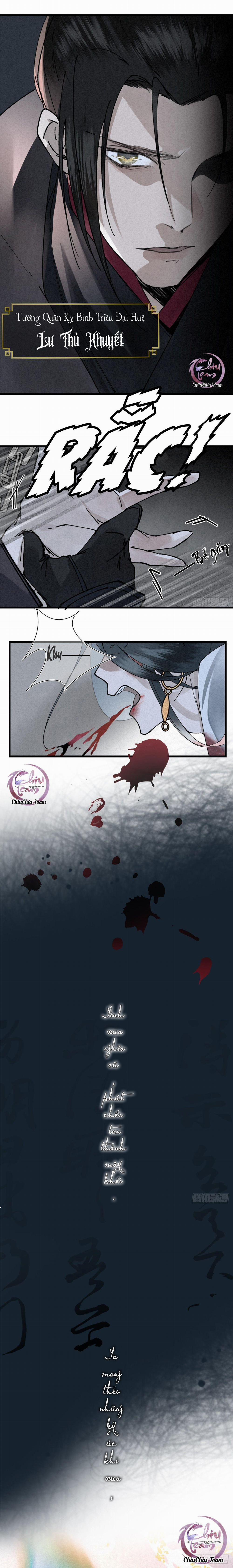 Đại Quốc Sư 0 trang 3