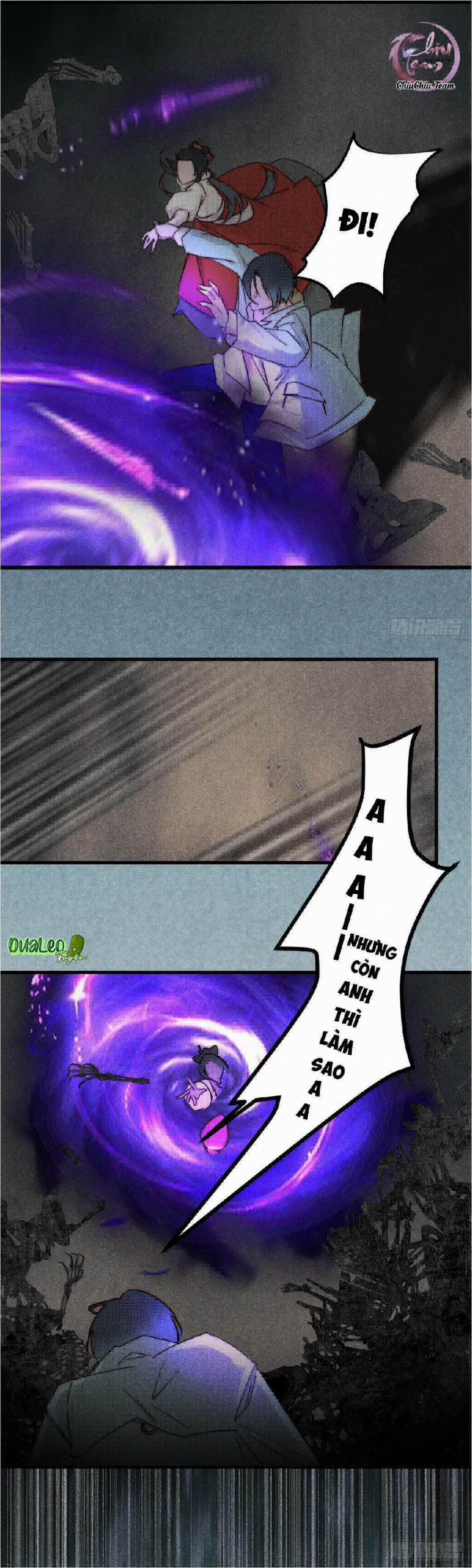 Đại Quốc Sư 12 trang 8