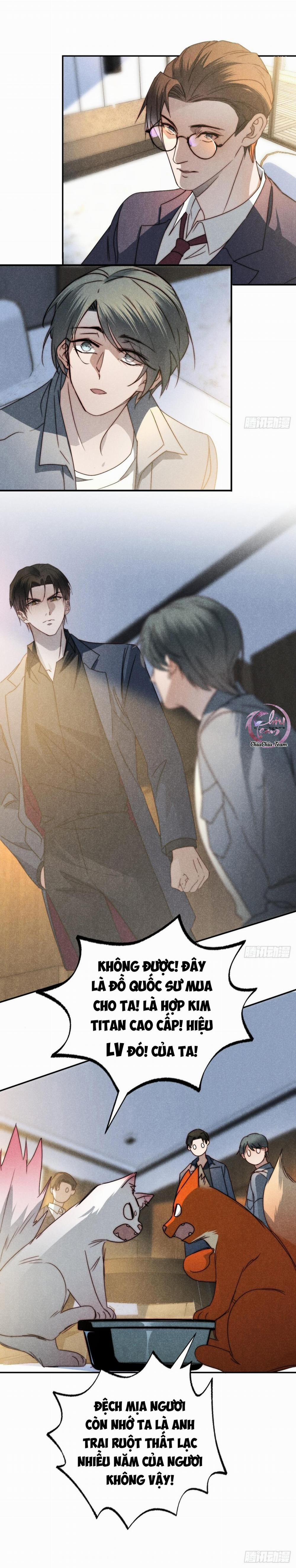 Đại Quốc Sư 41 trang 1