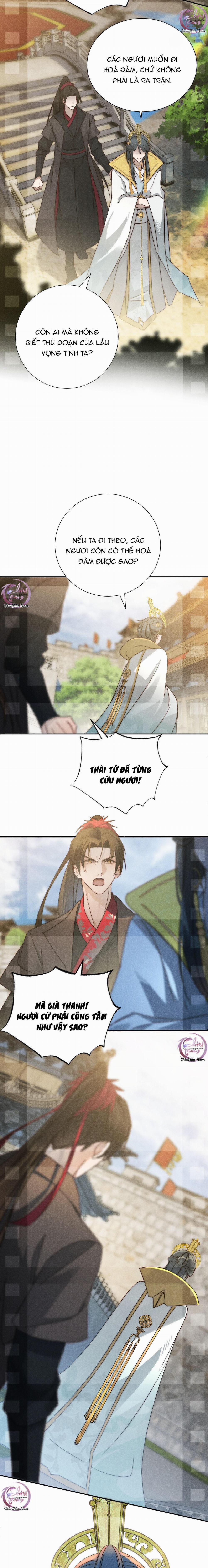 Đại Quốc Sư 43 trang 1