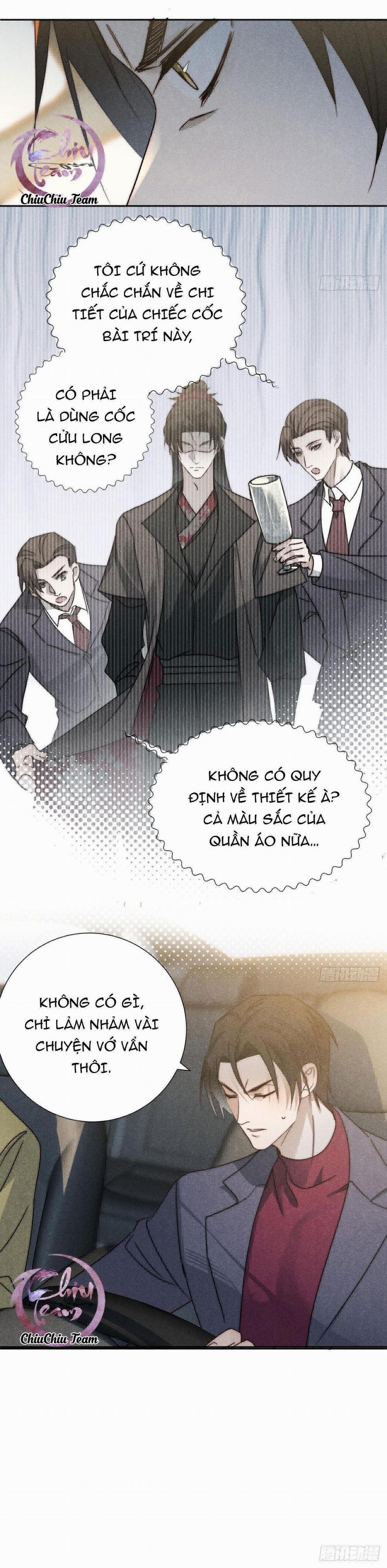 Đại Quốc Sư 44 trang 9