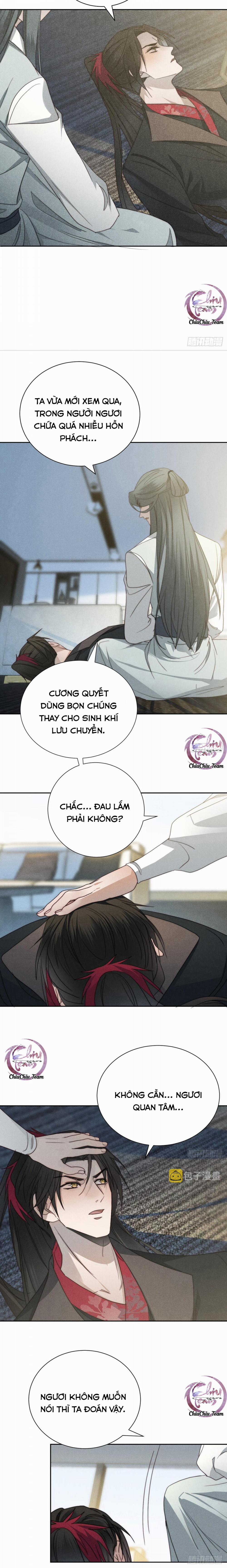 Đại Quốc Sư 49 trang 3