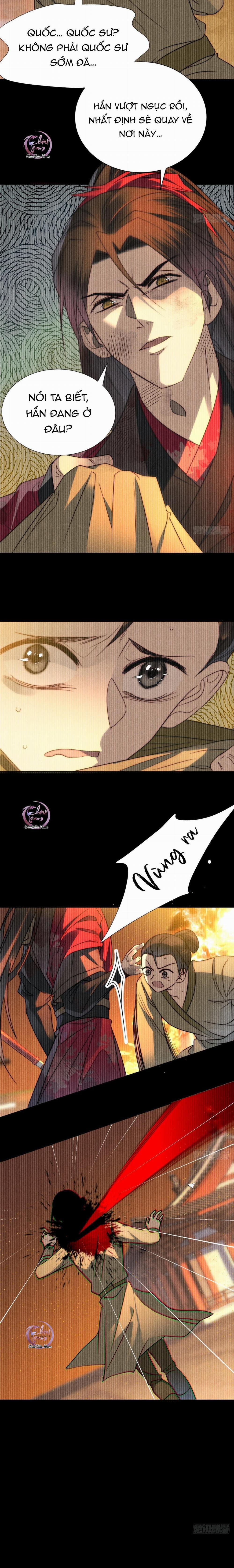 Đại Quốc Sư 50 trang 2