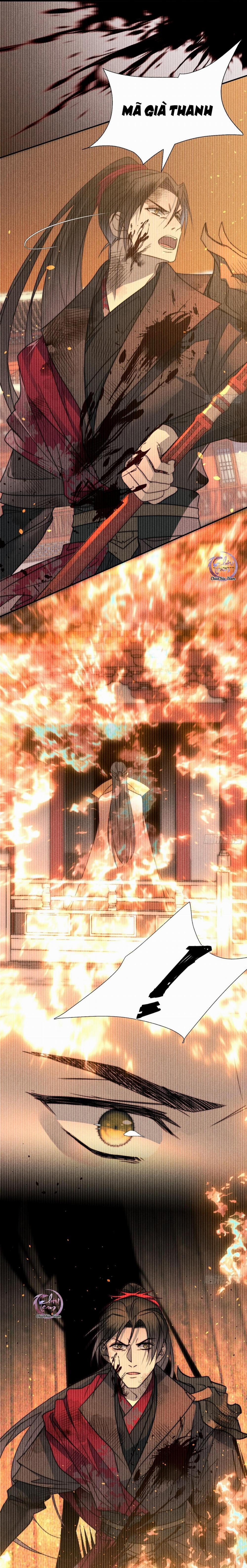 Đại Quốc Sư 50 trang 3