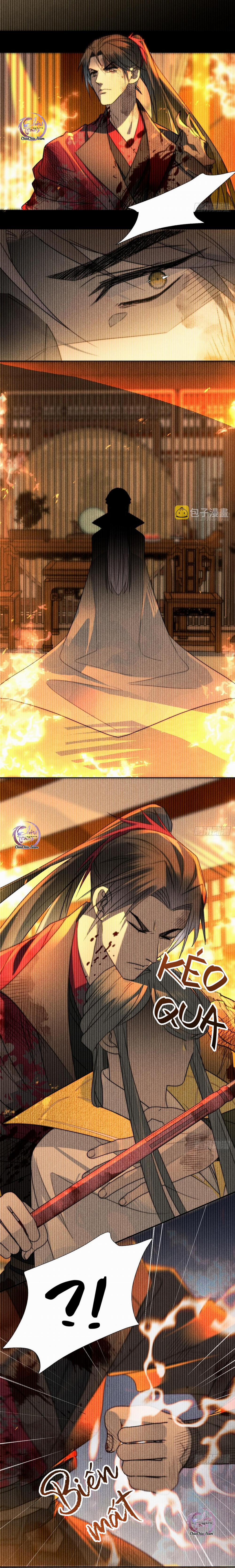 Đại Quốc Sư 50 trang 5