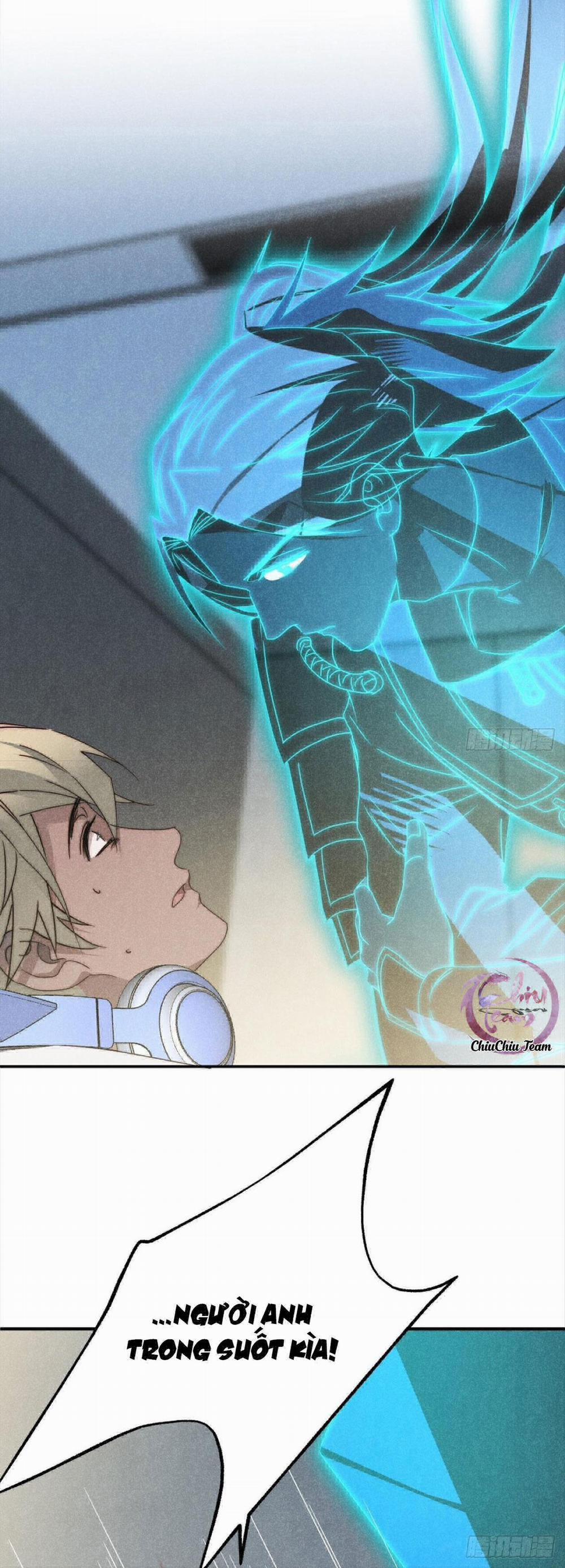 Đại Quốc Sư 51 trang 3