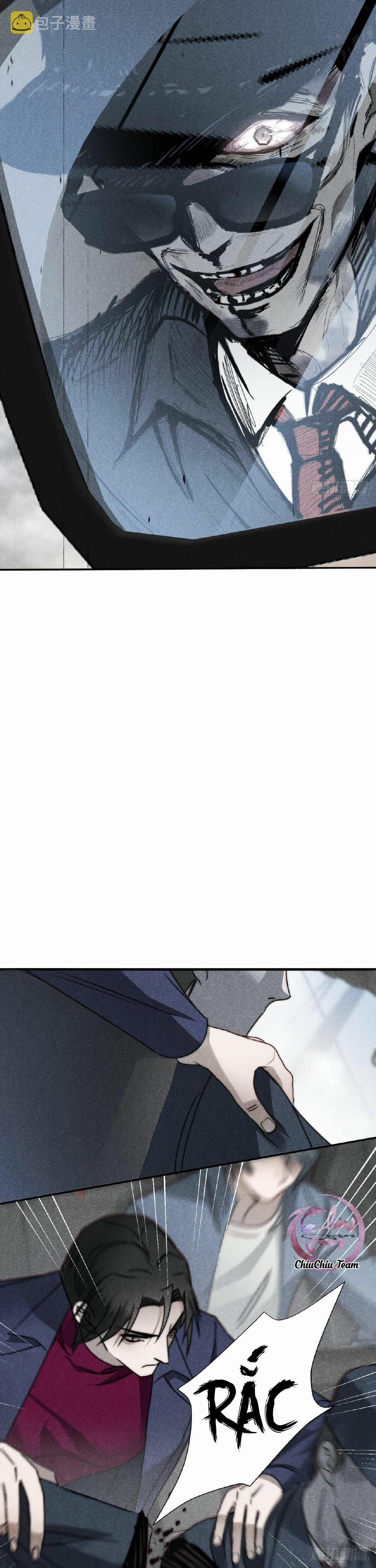 Đại Quốc Sư 52 trang 10