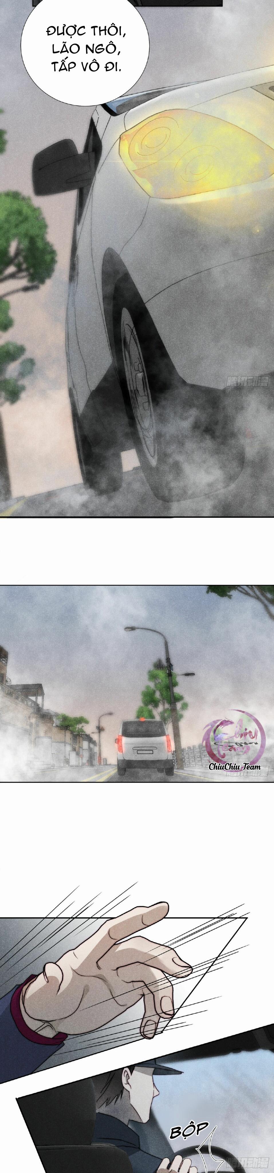 Đại Quốc Sư 52 trang 6