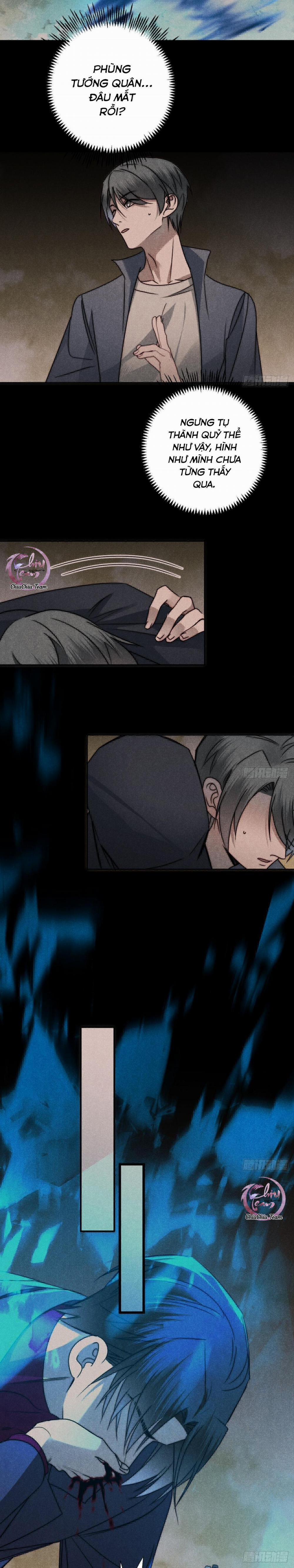 Đại Quốc Sư 57 trang 11