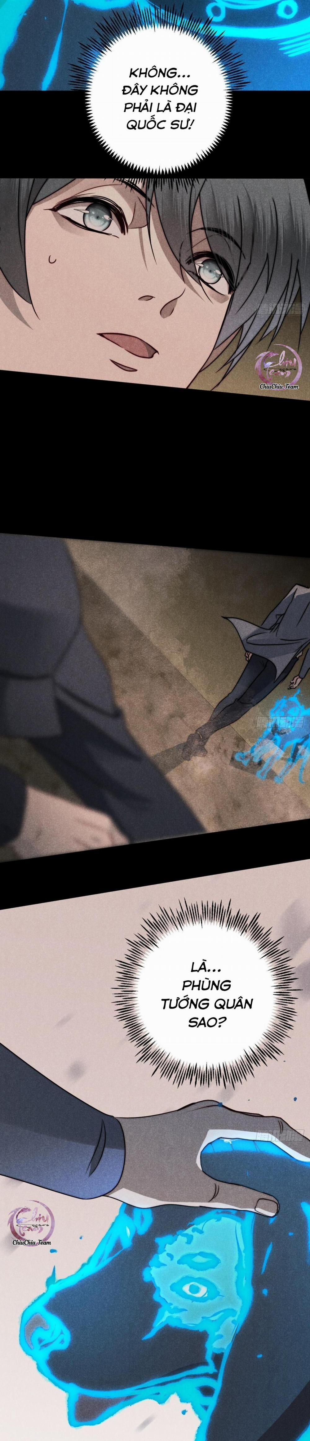 Đại Quốc Sư 57 trang 3