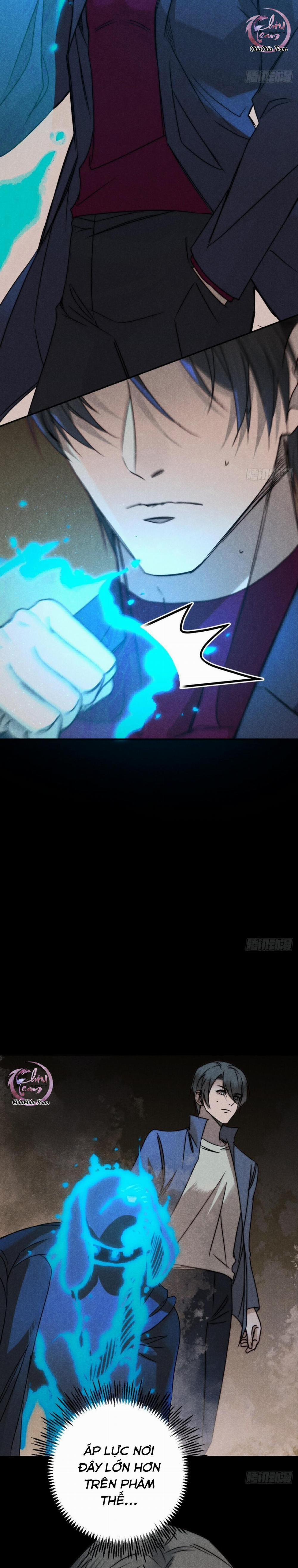 Đại Quốc Sư 57 trang 7