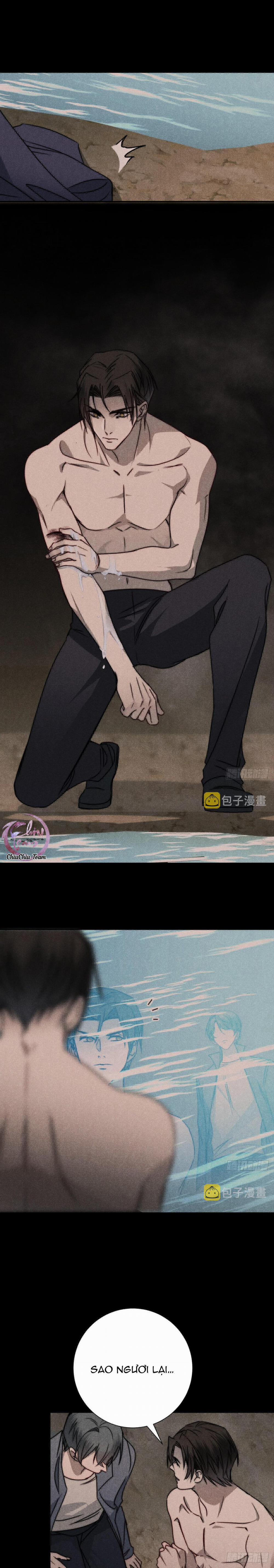 Đại Quốc Sư 58 trang 6