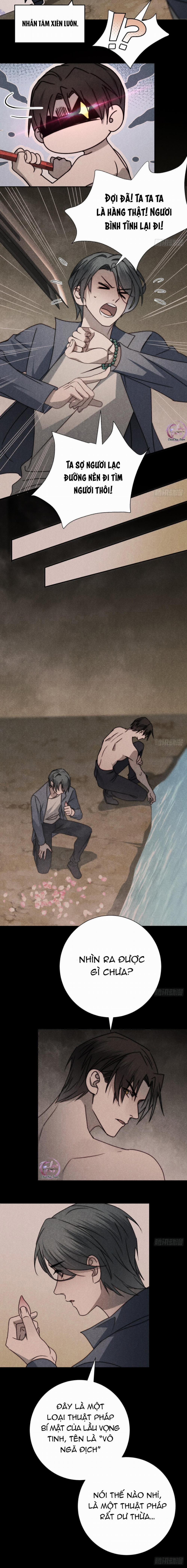 Đại Quốc Sư 59 trang 5