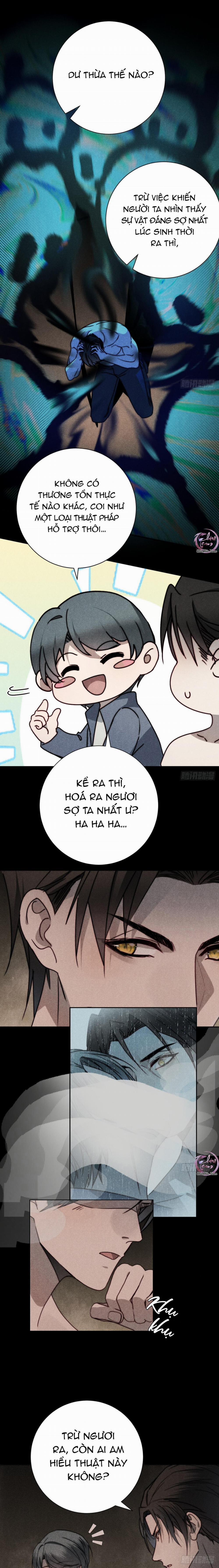 Đại Quốc Sư 59 trang 6