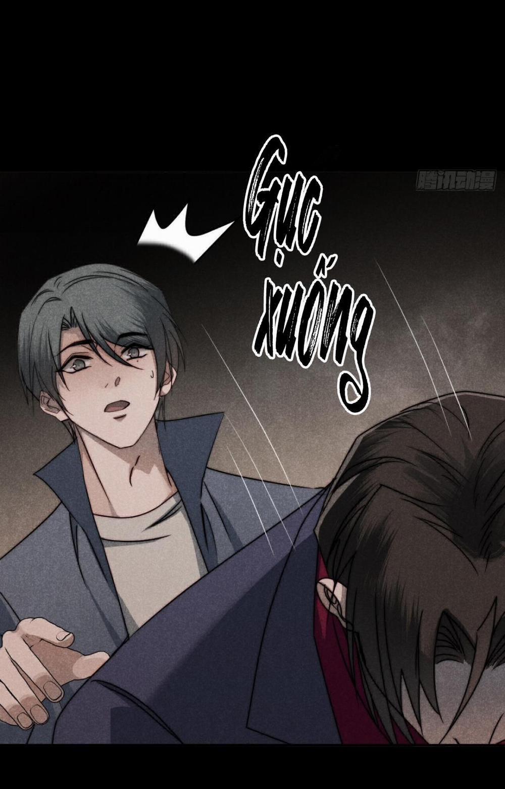 Đại Quốc Sư 60 trang 5