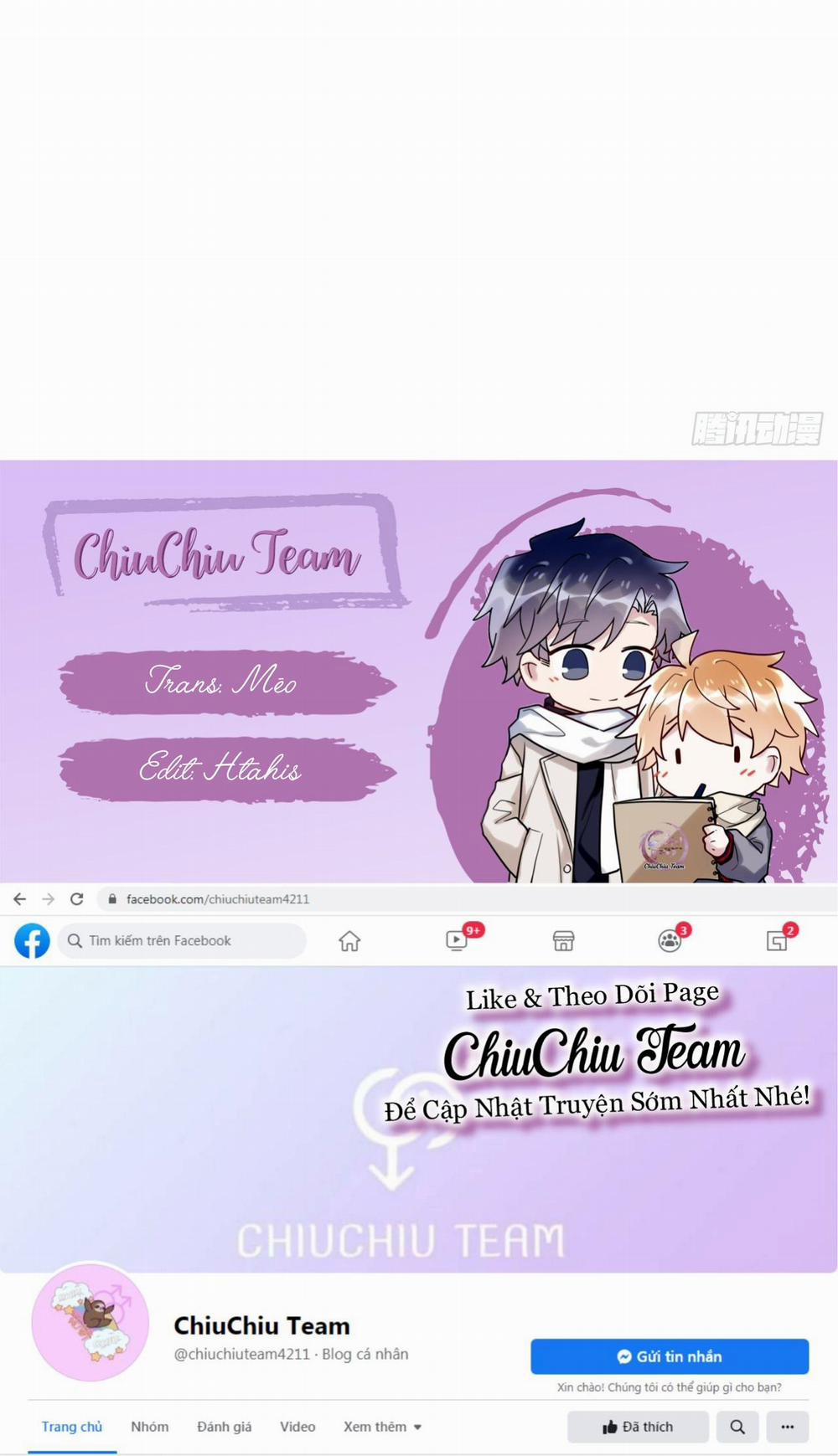 Đại Quốc Sư 63 trang 8